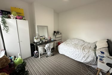 6 bed flat, Upper Kent Road, Longsight, Manchester, M145DH - Image 8